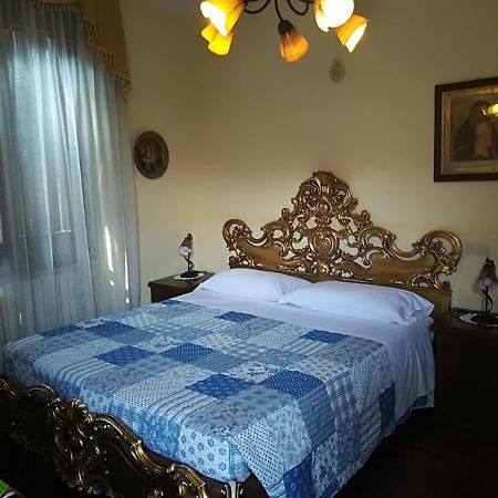 بريمبيت B&B L'Isola Di Casa المظهر الخارجي الصورة