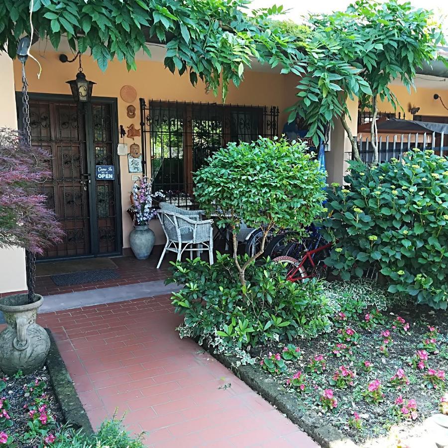 بريمبيت B&B L'Isola Di Casa المظهر الخارجي الصورة