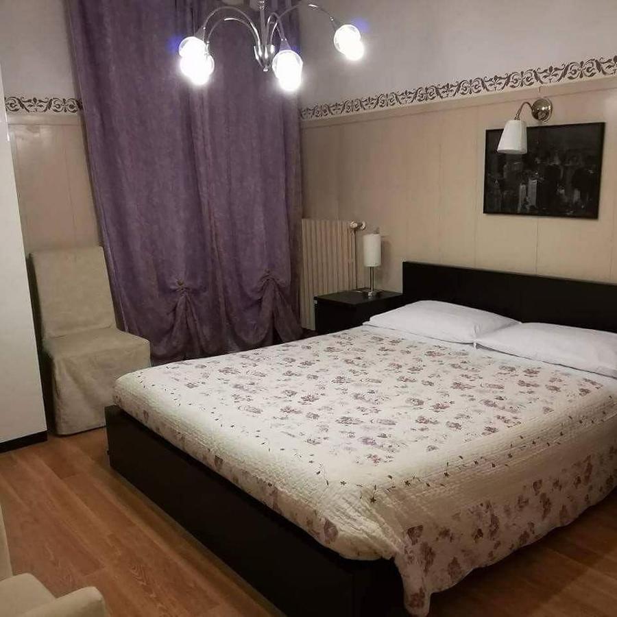 بريمبيت B&B L'Isola Di Casa المظهر الخارجي الصورة