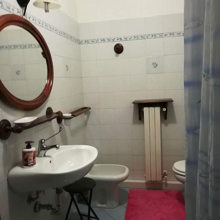 بريمبيت B&B L'Isola Di Casa المظهر الخارجي الصورة