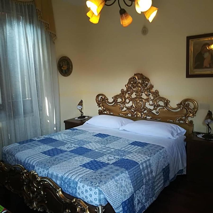 بريمبيت B&B L'Isola Di Casa المظهر الخارجي الصورة