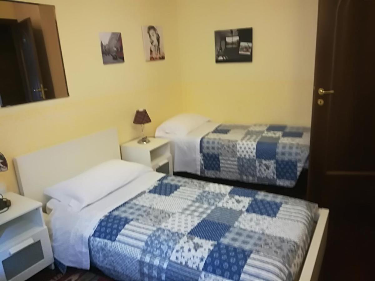 بريمبيت B&B L'Isola Di Casa المظهر الخارجي الصورة