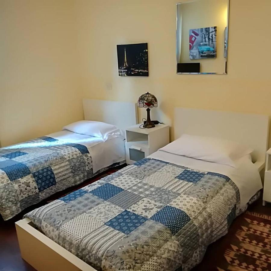 بريمبيت B&B L'Isola Di Casa المظهر الخارجي الصورة