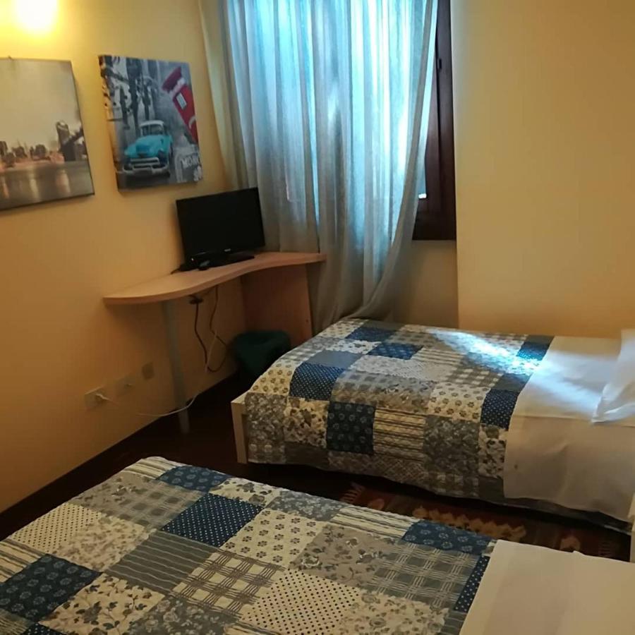 بريمبيت B&B L'Isola Di Casa المظهر الخارجي الصورة