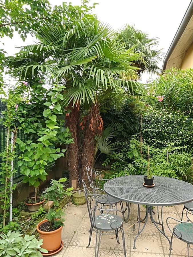 بريمبيت B&B L'Isola Di Casa المظهر الخارجي الصورة