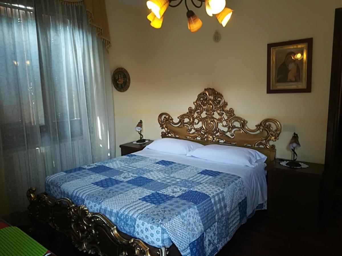 بريمبيت B&B L'Isola Di Casa المظهر الخارجي الصورة